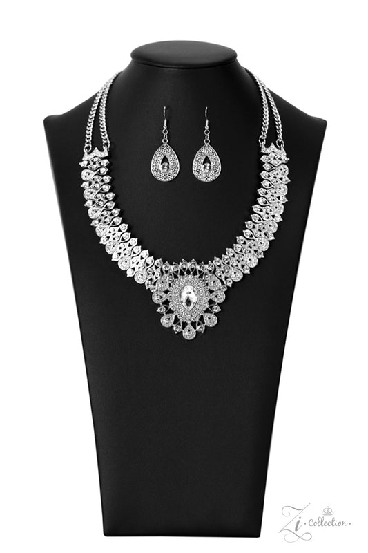 Exquisite Zi Collection Necklace - 2022 - Dare2bdazzlin N Jewelry