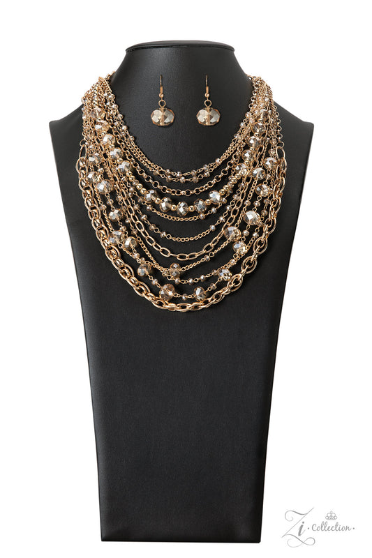 Reminiscent - Zi Collection - 2022 - Dare2bdazzlin N Jewelry
