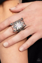 Load image into Gallery viewer, Starry Serenity - Multi Ring - Paparazzi - Dare2bdazzlin N Jewelry
