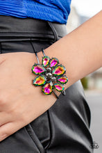 Load image into Gallery viewer, DAUNTLESS is More - Multi Bracelet - Paparazzi - Dare2bdazzlin N Jewelry
