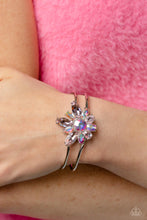 Load image into Gallery viewer, Chic Corsage - Multi Bracelet - Paparazzi - Dare2bdazzlin N Jewelry
