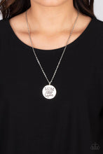 Load image into Gallery viewer, Mother Dear - Multi Necklace - Paparazzi - Dare2bdazzlin N Jewelry
