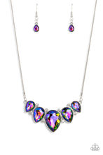 Load image into Gallery viewer, Regally Refined - Multi Necklace - Paparazzi - Dare2bdazzlin N Jewelry
