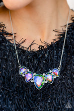 Load image into Gallery viewer, Regally Refined - Multi Necklace - Paparazzi - Dare2bdazzlin N Jewelry
