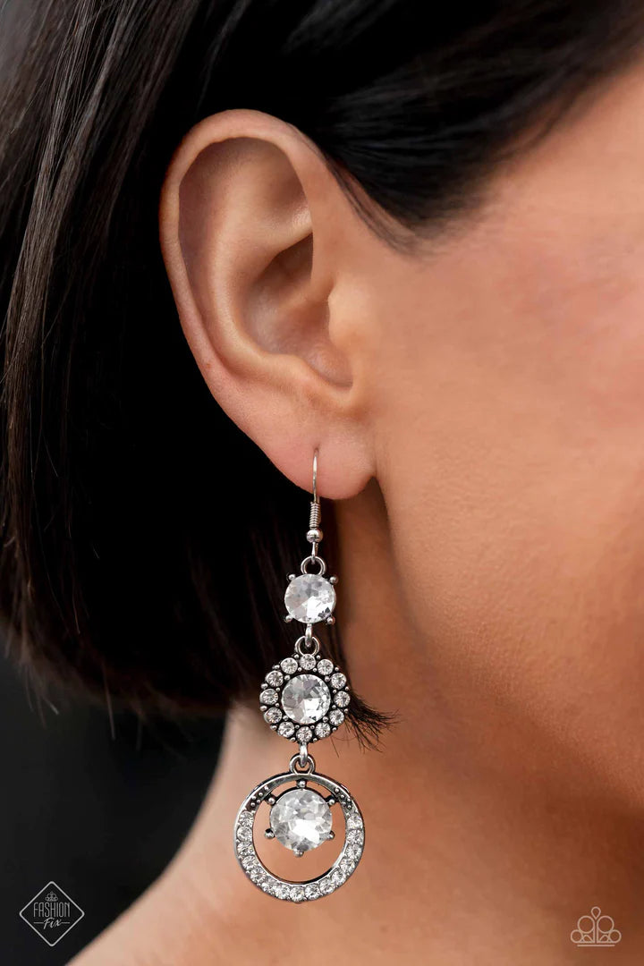 Fiercely 5th Avenue - Fashion Fix Set - January 2023 - Dare2bdazzlin N Jewelry