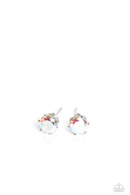 Load image into Gallery viewer, Delicately Dainty - Multi Earring - Paparazzi - Dare2bdazzlin N Jewelry
