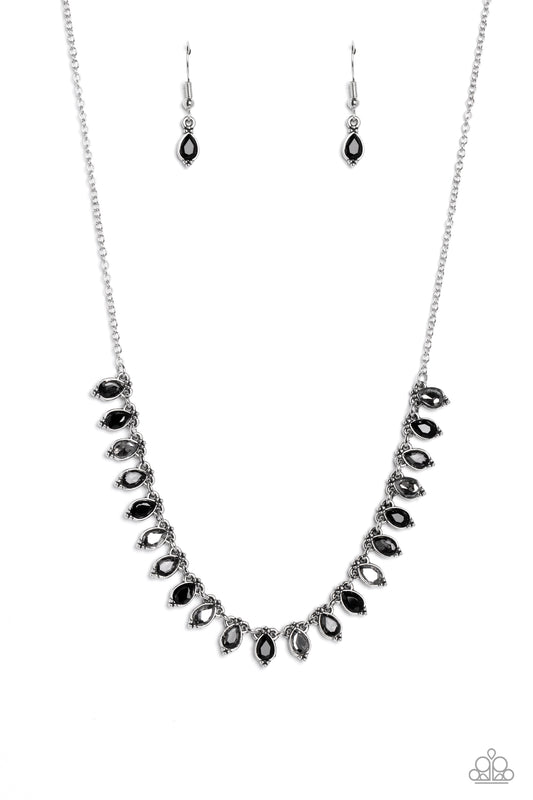 Fairy Light Fashion - Black - Dare2bdazzlin N Jewelry