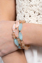 Load image into Gallery viewer, BEAD Drill - Multi Bracelet - Paparazzi - Dare2bdazzlin N Jewelry
