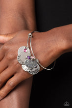 Load image into Gallery viewer, Starring Role - Multi Bracelet - Paparazzi - Dare2bdazzlin N Jewelry
