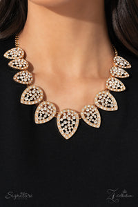 The Cody - 2023 Zi Signature Collection Necklace - Dare2bdazzlin N Jewelry