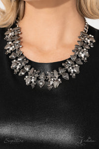 The J.J. - 2023 Zi Signature Collection Necklace - Dare2bdazzlin N Jewelry