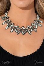 Load image into Gallery viewer, The April - 2023 Zi Signature Collection Necklace - Dare2bdazzlin N Jewelry

