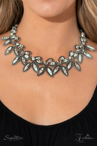 The April - 2023 Zi Signature Collection Necklace - Dare2bdazzlin N Jewelry