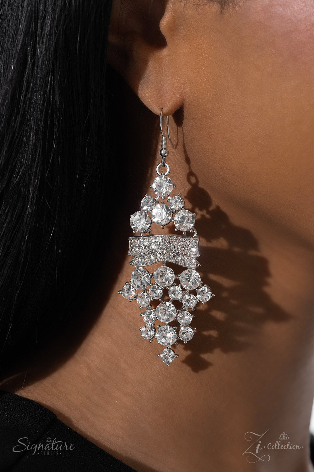 The DEtta - 2023 Zi Signature Collection Necklace - Dare2bdazzlin N Jewelry