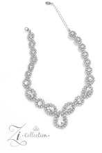 Load image into Gallery viewer, Everlasting - White - 2023 Zi Collection Necklace - Dare2bdazzlin N Jewelry
