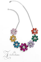 Load image into Gallery viewer, Outgoing - Multi - 2023 Zi Collection Necklace - Dare2bdazzlin N Jewelry
