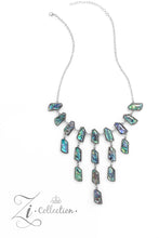 Load image into Gallery viewer, Reverie - Multi - 2023 Zi Collection Necklace - Dare2bdazzlin N Jewelry

