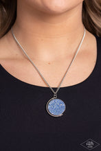 Load image into Gallery viewer, My Moon and Stars - Multi Necklace - Paparazzi - Dare2bdazzlin N Jewelry
