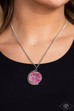 Load image into Gallery viewer, My Moon and Stars - Multi Necklace - Paparazzi - Dare2bdazzlin N Jewelry
