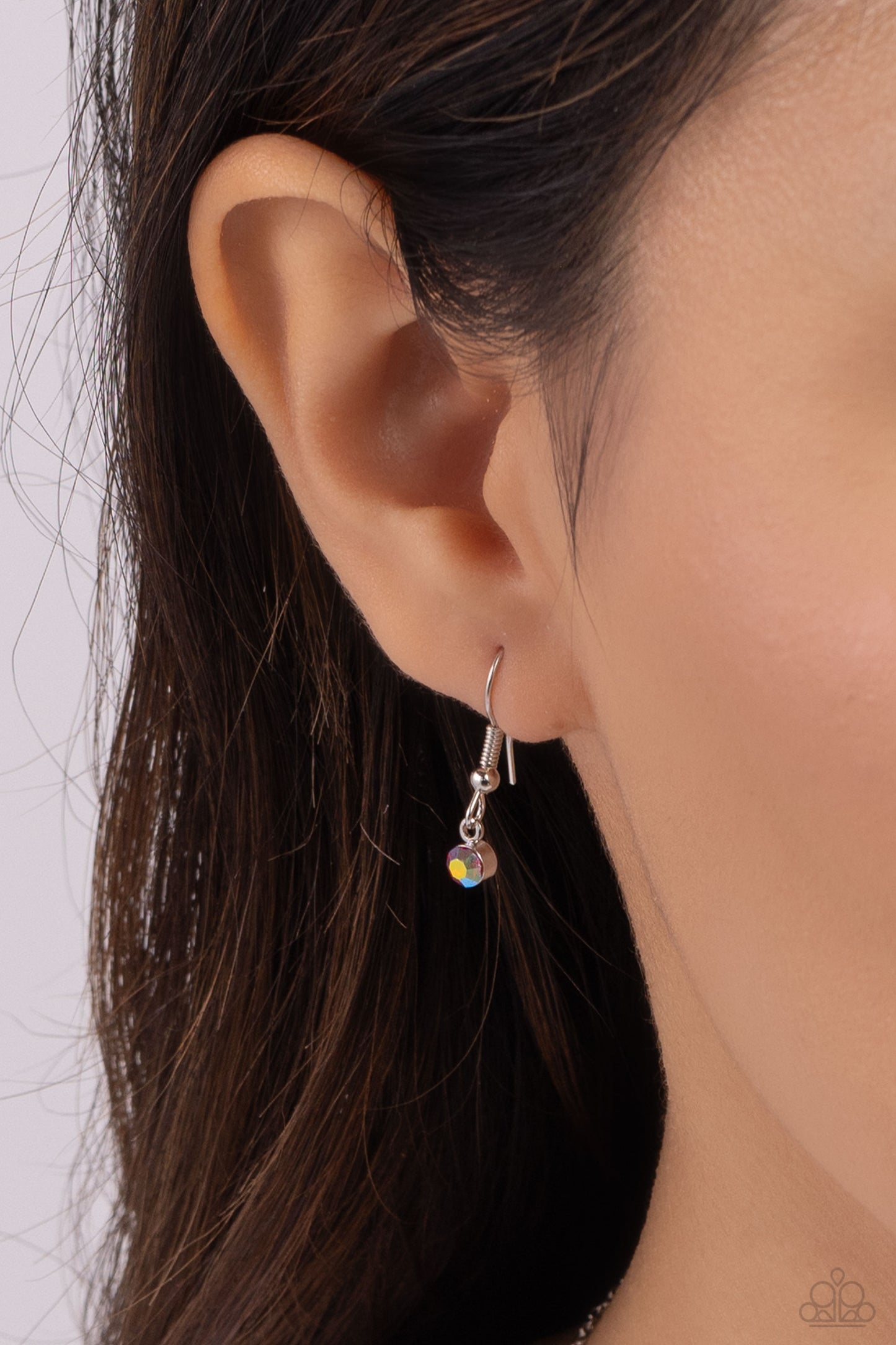 Devoted Delicacy - Pink Necklace - Paparazzi - Dare2bdazzlin N Jewelry