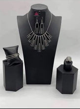 Load image into Gallery viewer, Fiercely 5th Avenue - Fashion Fix Set - September 2021 - Dare2bdazzlin N Jewelry
