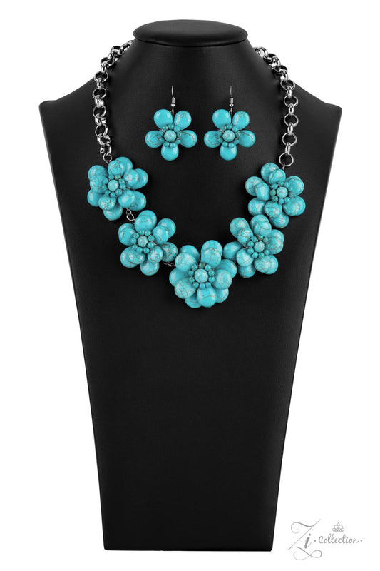Genuine - Zi Collection Necklace - 2021-2022 - Dare2bdazzlin N Jewelry