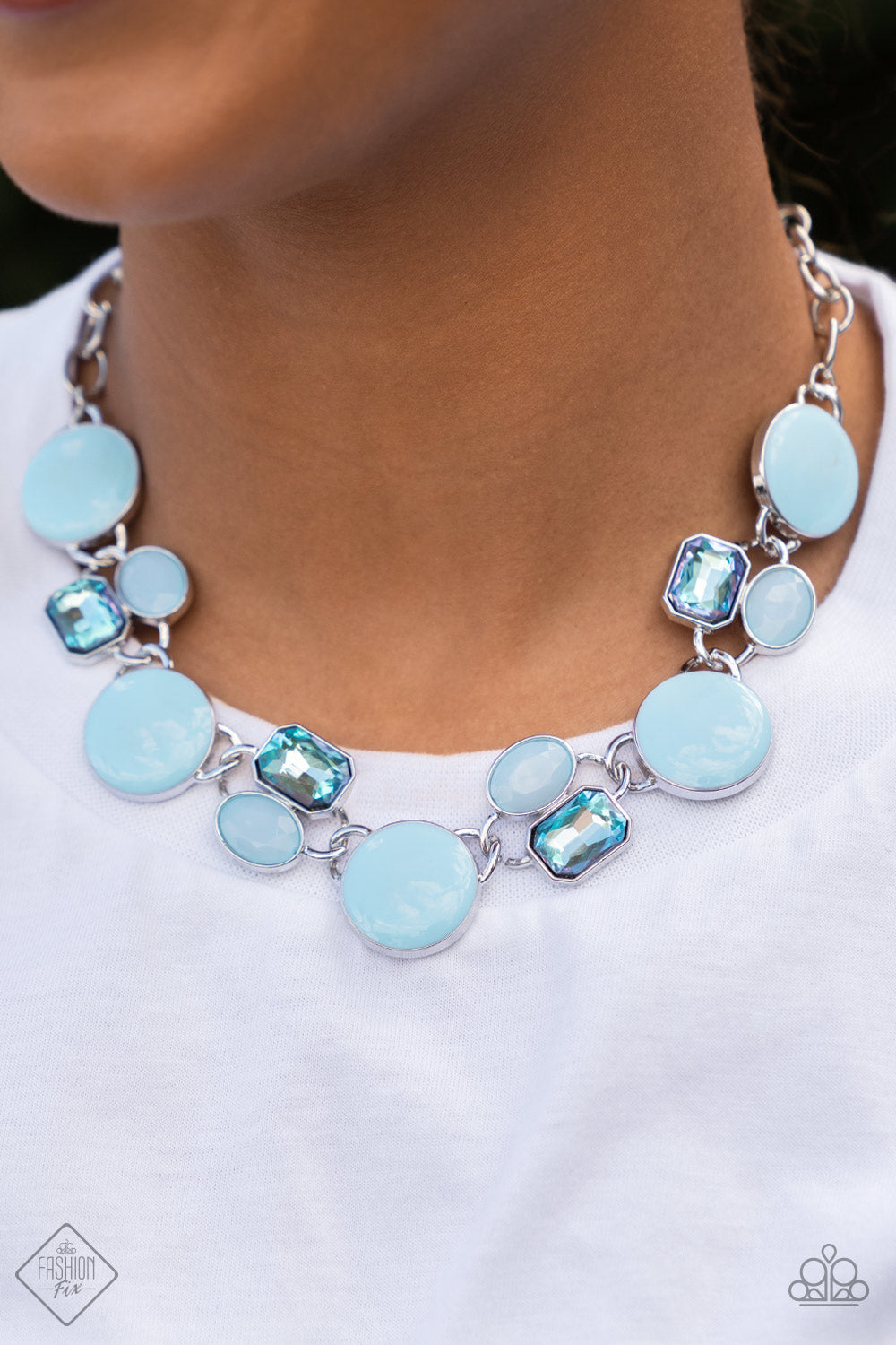 Glimpses of Malibu - Fashion Fix Set - May 2022 - Dare2bdazzlin N Jewelry
