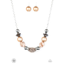 Load image into Gallery viewer, A Warm Welcome Necklace - Paparazzi - Dare2bdazzlin N Jewelry

