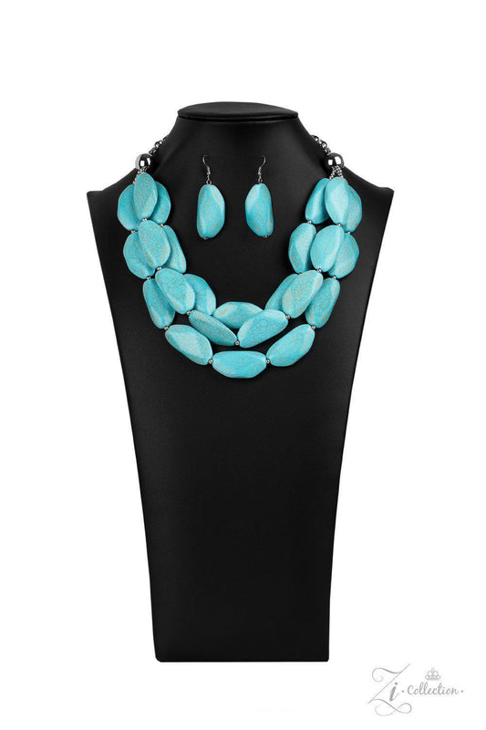 Authentic - Zi Collection Necklace - 2020 - Dare2bdazzlin N Jewelry