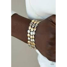 Load image into Gallery viewer, Basic Bliss Multi Bracelet - Paparazzi - Dare2bdazzlin N Jewelry
