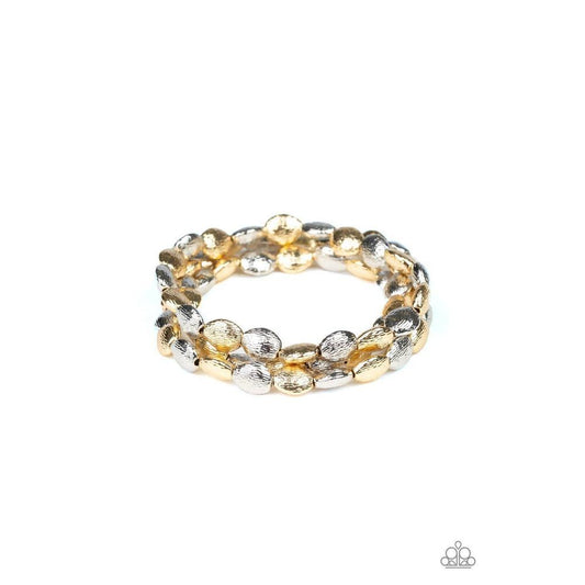 Basic Bliss Multi Bracelet - Paparazzi - Dare2bdazzlin N Jewelry