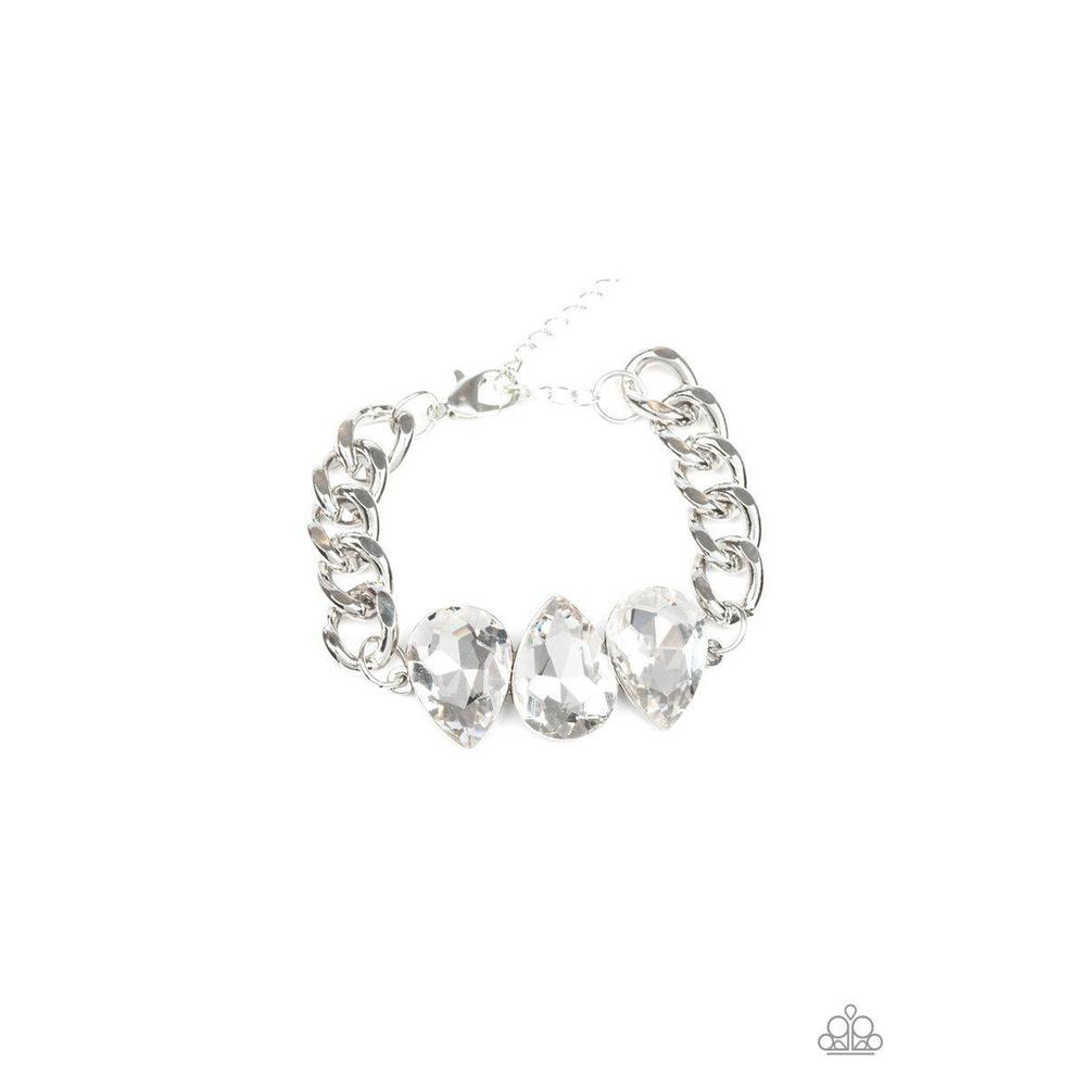 Bring Your Own Bling Bracelet - Paparazzi - Dare2bdazzlin N Jewelry