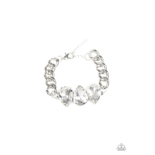 Bring Your Own Bling Bracelet - Paparazzi - Dare2bdazzlin N Jewelry
