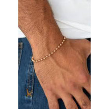 Load image into Gallery viewer, Cadet Casual Cooper Bracelet - Paparazzi - Dare2bdazzlin N Jewelry
