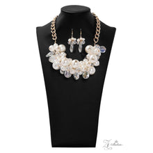Load image into Gallery viewer, Captivate - Zi Signature Collection Necklace - Paparazzi - Dare2bdazzlin N Jewelry
