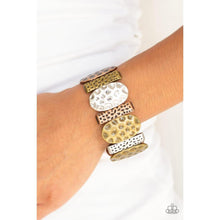 Load image into Gallery viewer, Cave Cache Multi Bracelet - Paparazzi - Dare2bdazzlin N Jewelry
