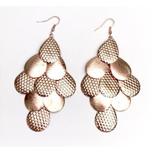 Load image into Gallery viewer, Chime Time Earrings - Paparazzi - Dare2bdazzlin N Jewelry
