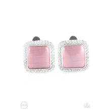 Load image into Gallery viewer, Cinderella Chic Earrings - Paparazzi - Dare2bdazzlin N Jewelry

