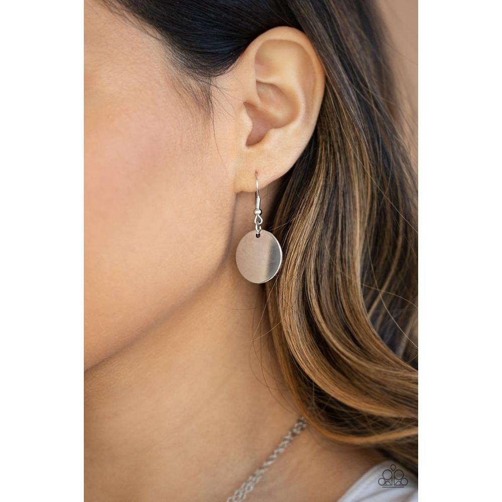 Confetti Confection - Yellow Necklace - Paparazzi - Dare2bdazzlin N Jewelry