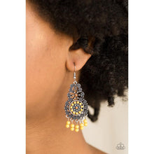 Load image into Gallery viewer, Courageously Congo Earrings - Paparazzi - Dare2bdazzlin N Jewelry
