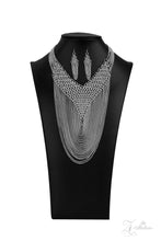 Load image into Gallery viewer, Defiant - Zi Collection Necklace - 2020 - Dare2bdazzlin N Jewelry
