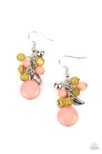 Load image into Gallery viewer, Whimsically Musical Multi Earring - Paparazzi - Dare2bdazzlin N Jewelry
