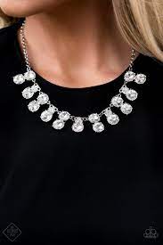 Fiercely 5th Avenue - Fashion Fix Set - May 2020 - Dare2bdazzlin N Jewelry