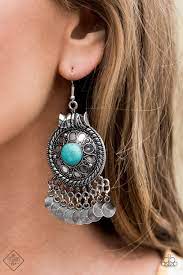 Simply Santa Fe - Fashion Fix Set - May 2020 - Dare2bdazzlin N Jewelry