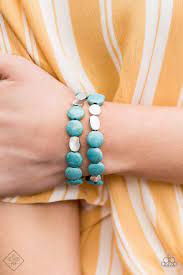 Simply Santa Fe - Fashion Fix Set - May 2020 - Dare2bdazzlin N Jewelry