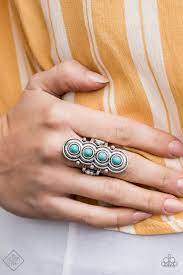 Simply Santa Fe - Fashion Fix Set - May 2020 - Dare2bdazzlin N Jewelry