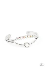 Palace Prize Multi Bracelet - Paparazzi - Dare2bdazzlin N Jewelry