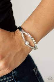 Palace Prize Multi Bracelet - Paparazzi - Dare2bdazzlin N Jewelry