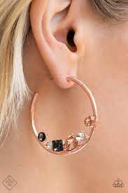 Glimpses of Malibu - Fashion Fix Set - April 2022 - Dare2bdazzlin N Jewelry