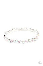 Load image into Gallery viewer, Twinkly Trendsetter Multi Bracelet - Paparazzi - Dare2bdazzlin N Jewelry
